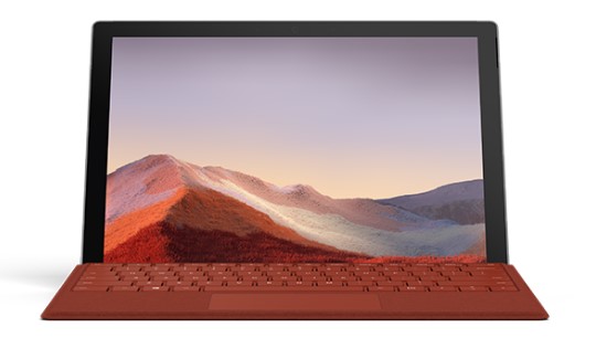克山清洁和维护 Surface