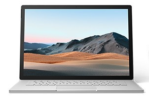 克山surface数据恢复